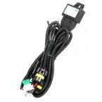 Reläkablage H4 Bi-Xenon 35W